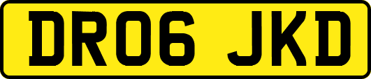 DR06JKD
