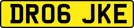DR06JKE