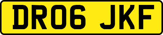 DR06JKF