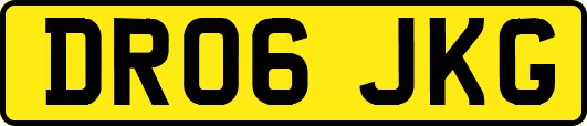 DR06JKG