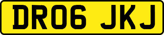 DR06JKJ