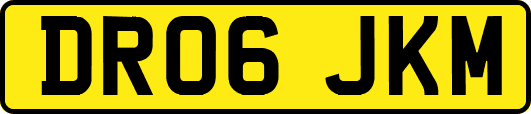 DR06JKM