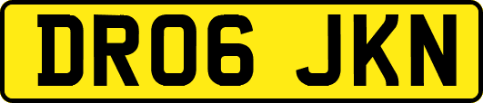DR06JKN