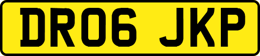 DR06JKP