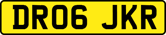 DR06JKR