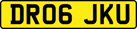 DR06JKU