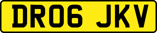 DR06JKV