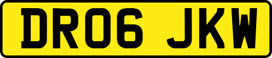 DR06JKW