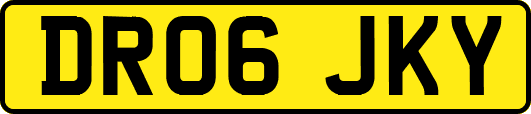 DR06JKY