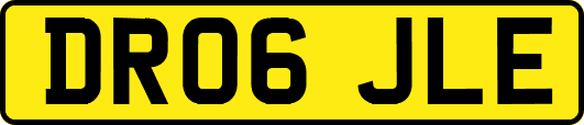 DR06JLE