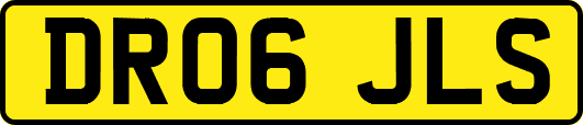 DR06JLS