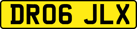 DR06JLX