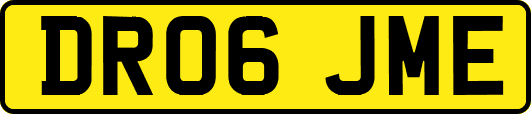 DR06JME