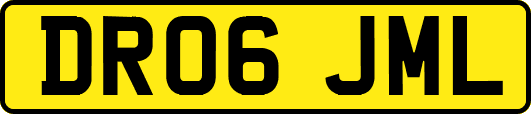 DR06JML
