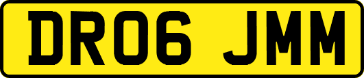 DR06JMM