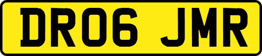 DR06JMR