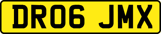 DR06JMX