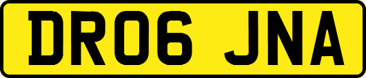 DR06JNA