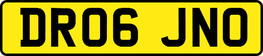 DR06JNO