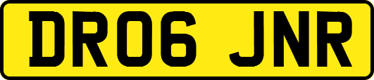 DR06JNR