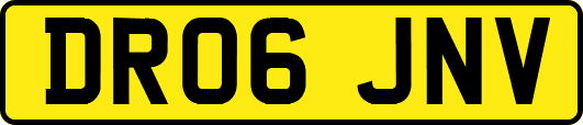 DR06JNV