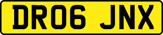 DR06JNX