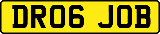 DR06JOB