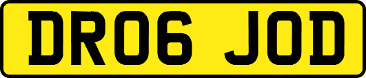 DR06JOD