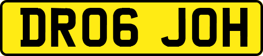 DR06JOH
