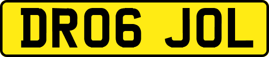 DR06JOL