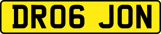 DR06JON