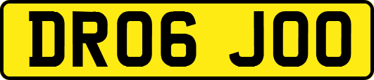 DR06JOO