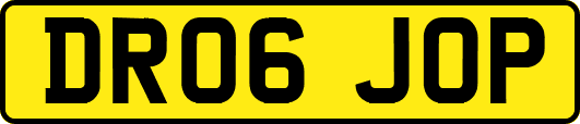 DR06JOP