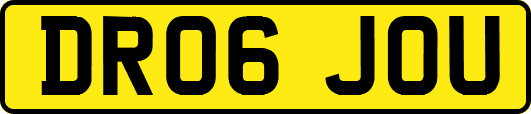 DR06JOU