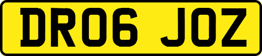 DR06JOZ