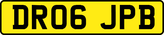 DR06JPB