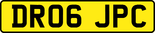DR06JPC