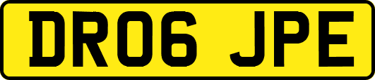 DR06JPE