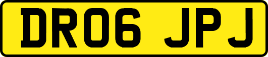 DR06JPJ