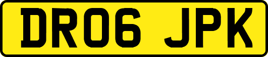 DR06JPK