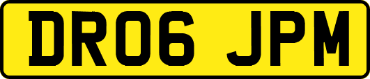 DR06JPM