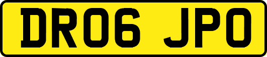 DR06JPO