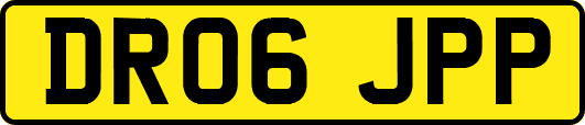 DR06JPP