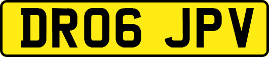 DR06JPV