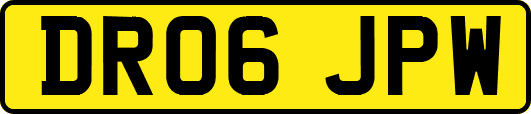 DR06JPW