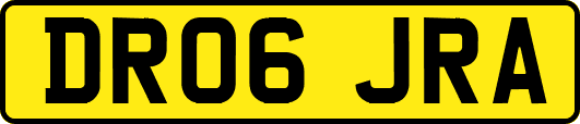 DR06JRA