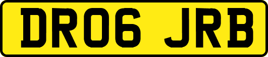 DR06JRB
