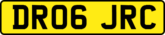 DR06JRC