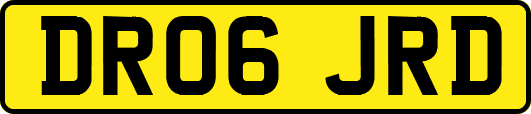 DR06JRD