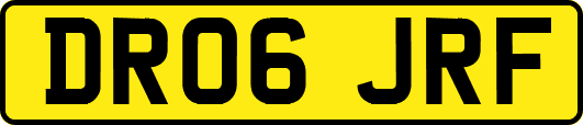 DR06JRF